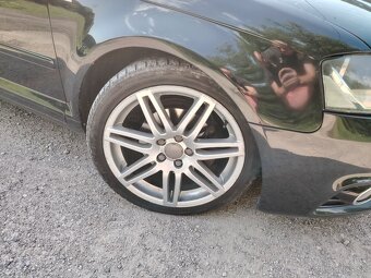 Audi a3 diely - 6