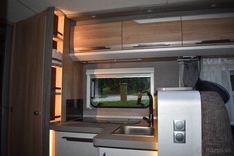 Knaus Sky Ti 650 MF 2019 - 6