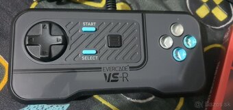 Evercade VS-R - 6