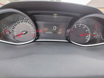 Peugeot 308 SW 1.2 PureTech S&S Style, r.v. 01/2019 - 6