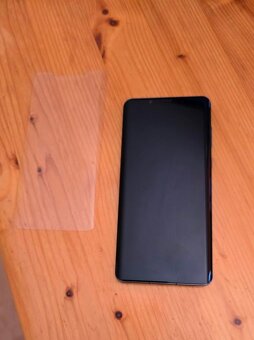Predám 19 mesačný Huawei Mate 50 Pro RAM 8 GB ROM 256GB Dual - 6