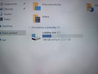 predám Hp elitebook 850 g6 , Intel core i5 ,ssd ,16gb ram - 6