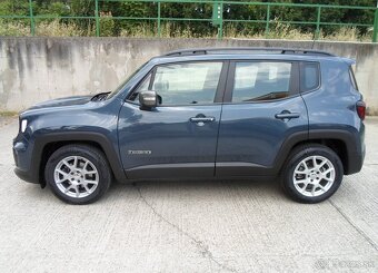 Jeep Renegade 1.3 GSE Limited - 6