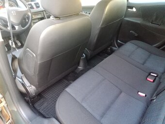 Peugeot 207 SW 1.4E - 6