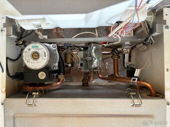 Kondenzačný kotol Protherm - 6