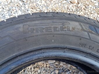 175/70 r14c letné pneumatiky 2ks Pirelli DOT2022 - 6