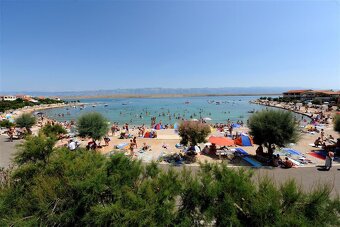 Apartman Chorvatsko - VIR - 6