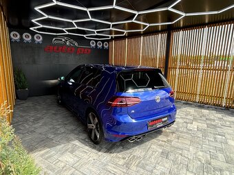 Volkswagen Golf R 2.0 TSI BMT 4MOTION DSG EU6 - 6