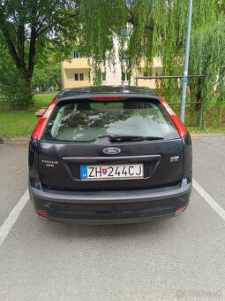 Ford focus - 6