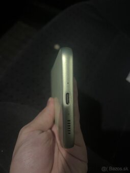 Samsung galaxy A34 5g - 6