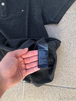 Tommy Hilfiger Polo - 6