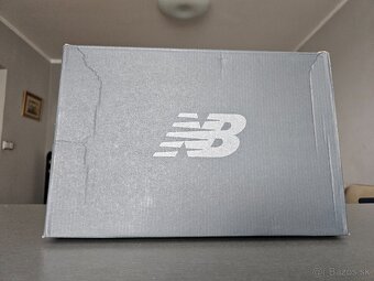 New Balance 9060 brown - 6
