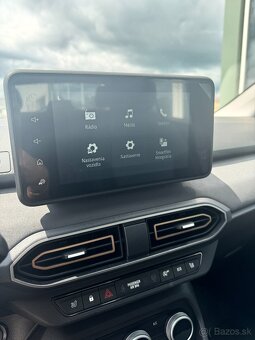 Dacia Sandero Stepway ECO-G 100 - 6