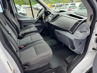Ford Transit 2,2 - 6