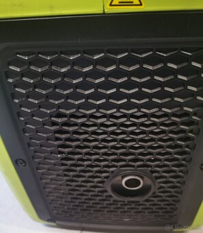 Predam elektrocentralu 2x230v rok 2023 - 6