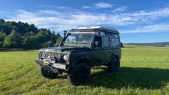 Land Rover Defender - 6