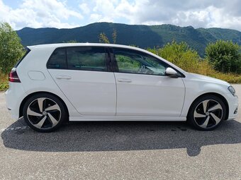 VW Golf 7 R line 2.0 TDI 110KW - 6