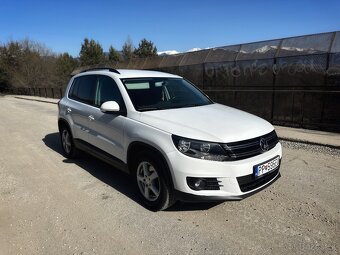 Volkswagen Tiguan 1.4 TSI - 6