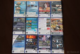 Hry na PS2 (Playstation 2) - 6