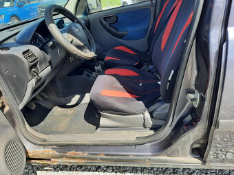 Opel Combo 1.7 DTi - 6