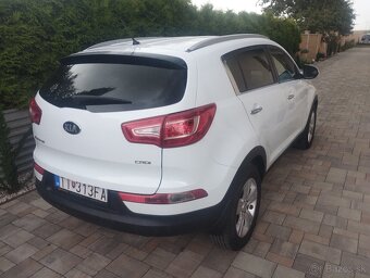 Kia Sportage 1.7crdi 85kw - 6