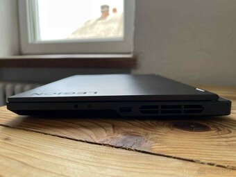 Herný notebook Lenovo Legion Pro 5 (16IRX8, 2023) - 6