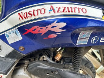 Predám skúter Honda X8RS 2t - 6