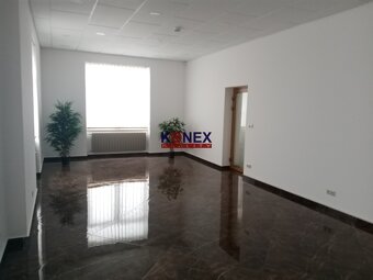 PRENÁJOM Obchodné priestory, 180 m2 na ul. Masarykovej v Mi - 6