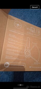 Sluchadla jabra evolve2 65 - 6