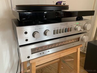 LUXMAN L-1 + T-1 - 6