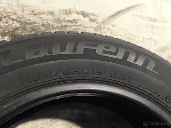 185/65 R15 Zimné pneumatiky Lauenn IFit kusy - 6