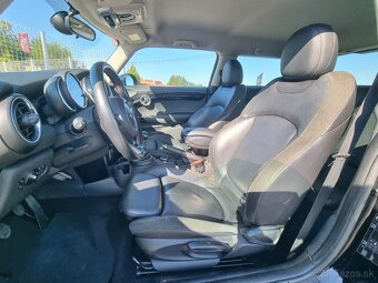 Mini Cooper S JCW 2.0i 192k MT6 3.dv. za 9.990 € - 6