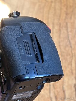Nikon D750 - 6