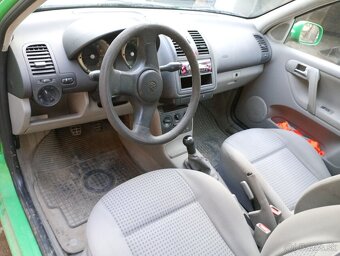 Predám Volkswagen polo - 6