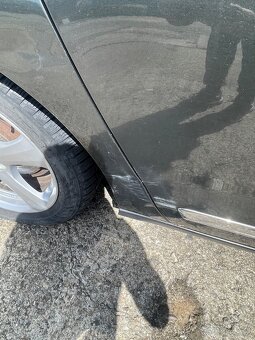 Citroën c5 2.7 HDI výmena za pionier - 6