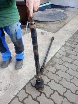 Prevodovka radenia - 6