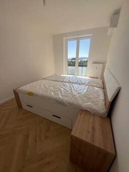 4 izb. byt po novej rekonštrukcii, DROTÁRSKA CESTA - 6