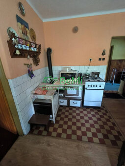 Predaj: Dom v Klokočove, okres Čadca, 1016m2 103-12-PEMOa - 6