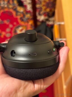 Razer Blackshark v2 Pro 2023 USB-C - 6