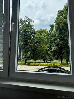 2-izbový kompletne zariadený byt na Letnej ulici v Košiciach - 6