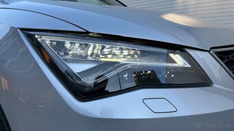 Predám SEAT Ateca 2,0 TDI DSG 4Drive Xperience r.v. 2017 - 6