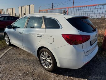 Kia Ceed - 6