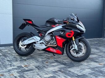 Aprilia RS 660 2024 - 6