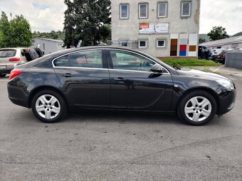 Opel Insignia - 6