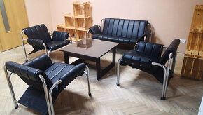 Predám 3+1 izbový veľký byt v Kalnej nad Hronom - 6