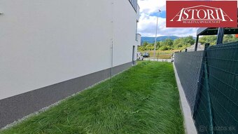 2-izb. byt s veľkou predzáhradkou - Martin -NOVÝ MARTIN - 6