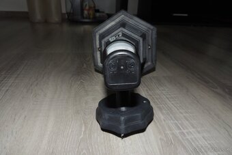 Nástenné svietidlo (problémový senzor) - 6