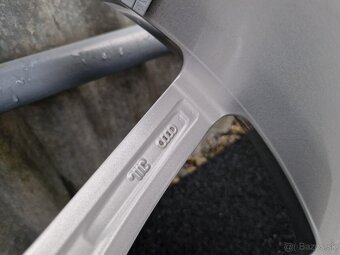 Audi RS6 Audi Sport 5x112 R21 245/40 R21 Zimne Demo - 6