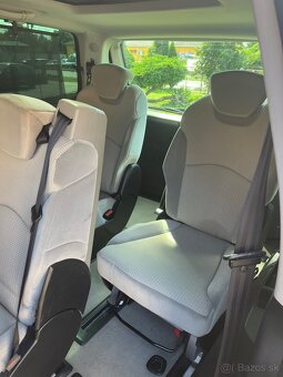 Peugeot 807 2,0HDI AT6 120KW 7M - 6