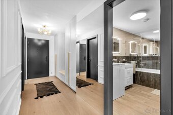 Prémiový 2-izbový byt v centre Bratislavy - 6